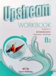 Upstream (3rd Edition) B2 Intermediate Workbook (Teacher's)